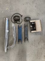 Pony Sachs GTX 503 Teile