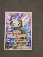Pokémon Benesaru 072/064 Illustr. Rare Nebel der Sagen DE