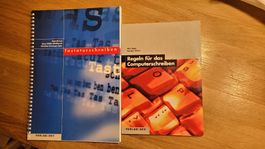 Tastaturschreiben, Regeln für das Computerschreiben