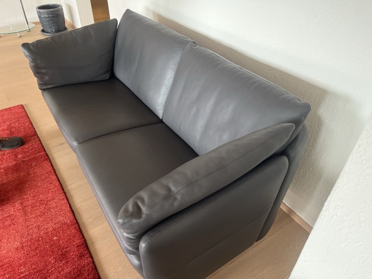 Intertime Divani: Sofa Polstergruppe Cielio 9990 – Usato da Münsingen venduto da mst311 1