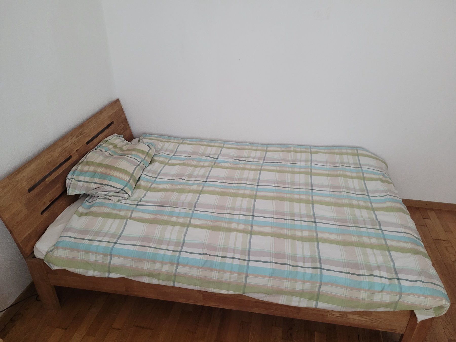 Letti: Lit avec matelas – Usato da Fribourg venduto da chi_c2by 5