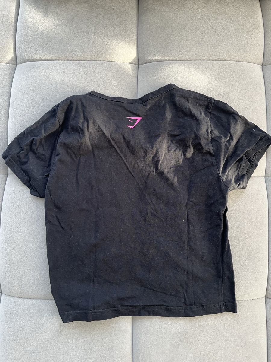 Gymshark T-Shirts: GYMSHARK Shirt – Neu (gemäss Beschreibung) aus Grenchen von rahel_98 1