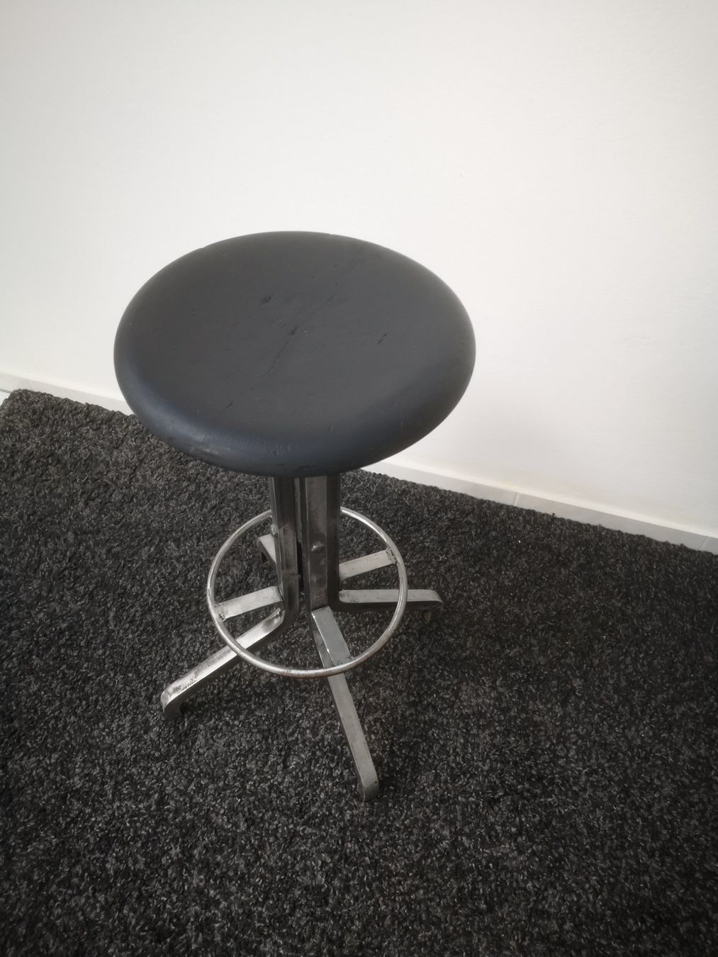Tabourets: Meuble industriel -TABOURET – D'occasion à Vaumarcus par Arte-Lovers 3