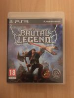 Brütal Legends - PS3