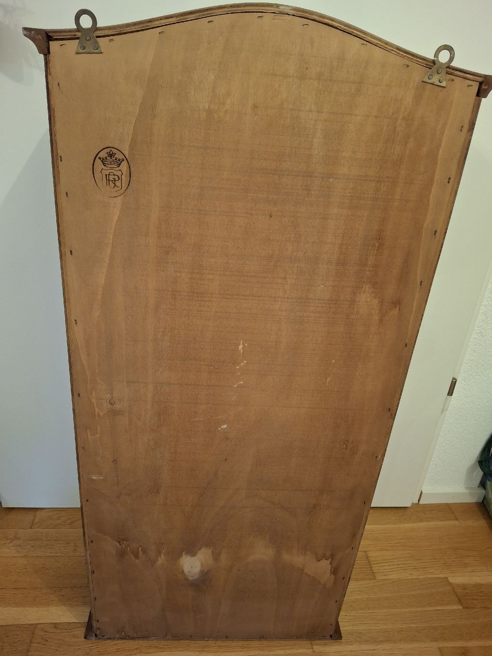 Vetrine: Alte Wandvitrine  – Usato da Olten venduto da joeseph88 3