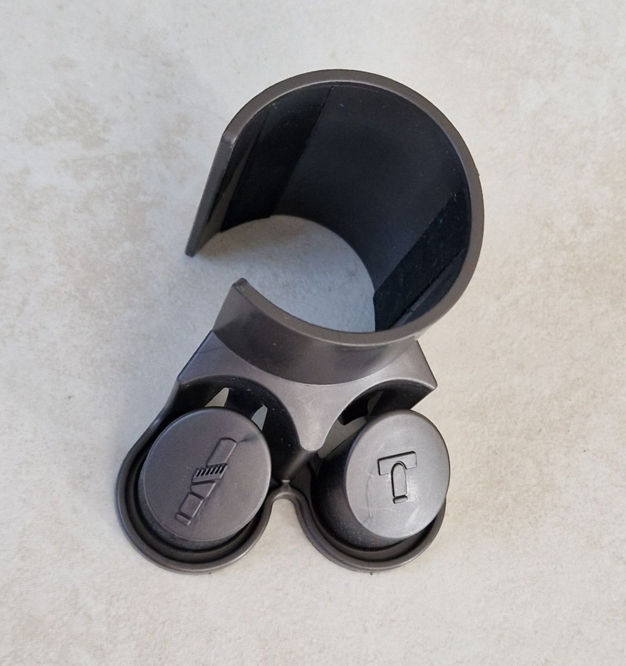 Dyson Aspirapolveri & Accessori: ***** Dyson Bürstenhalter -  Neu ! – Nuovo e nell'imballaggio originale da Villaz-St-Pierre venduto da Ubid