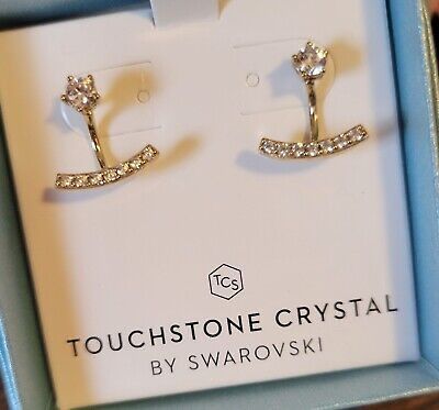 Swarovski Orecchini pendenti & Orecchini a lobo: Swarovski Ohrringe (9033e) – Nuovo e nell'imballaggio originale da Adliswil venduto da RedDelicious 1
