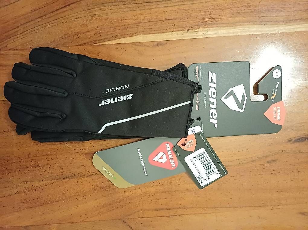Gants & mitaines : Handschuhe Softshell – Neuf (Voir description) à Zürich par jjud 4