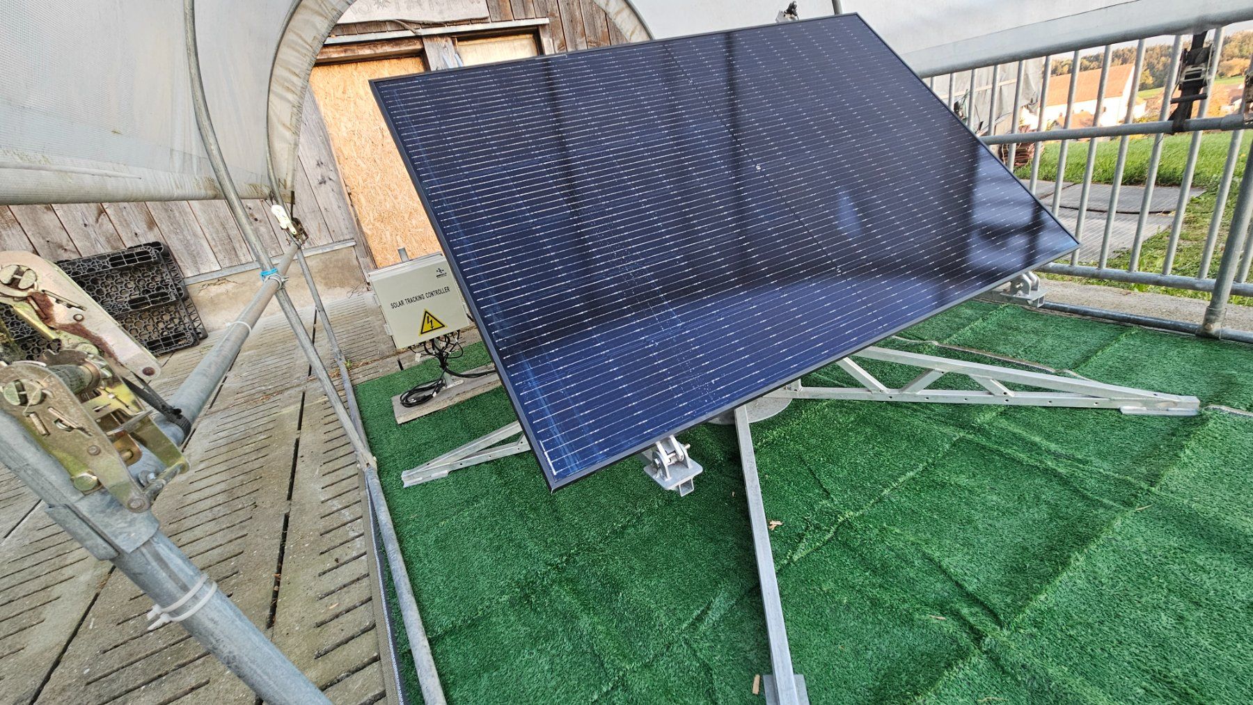 Altro in Decorazioni & Accessori: Solar – Nuovo e nell'imballaggio originale da Kaltbrunn venduto da Luki01 1