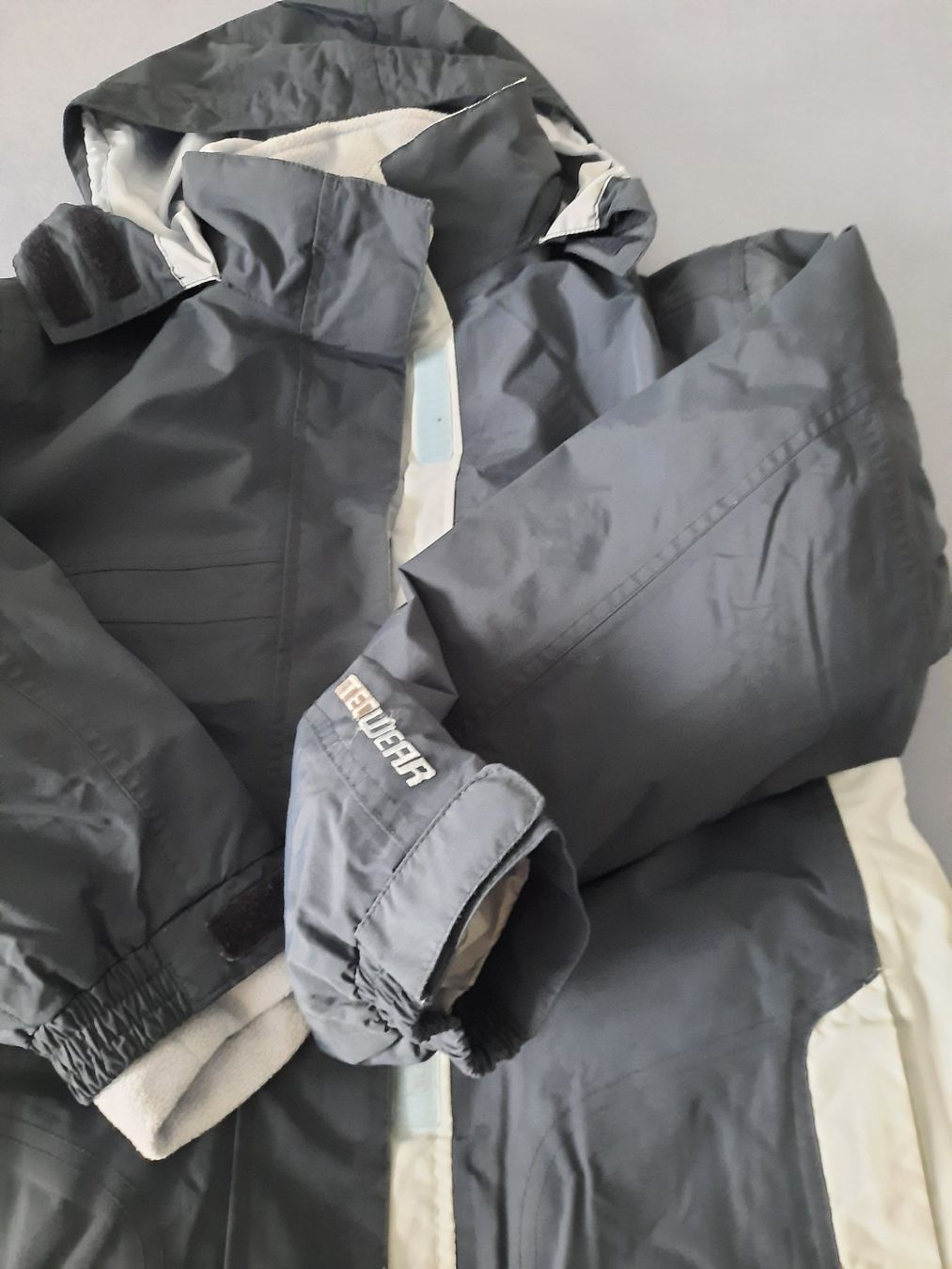 Jacken: Winterjacke Grösse M – Gebraucht aus Zug von Alpenrose353 2