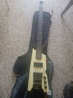 1986 Quantum Bass Japan