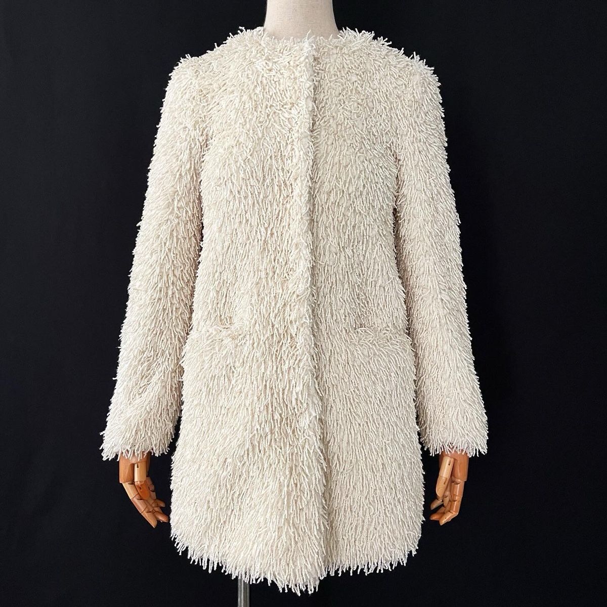 Cappotti: ELIZABETH AND JAMES Coat – Nuovo (secondo la descrizione) da Emmen venduto da Avviivva_Com2023