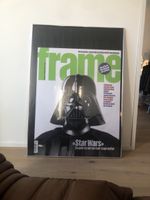 HUGE (130cm*90cm) Star Wars x Zurich Film Festival Poster