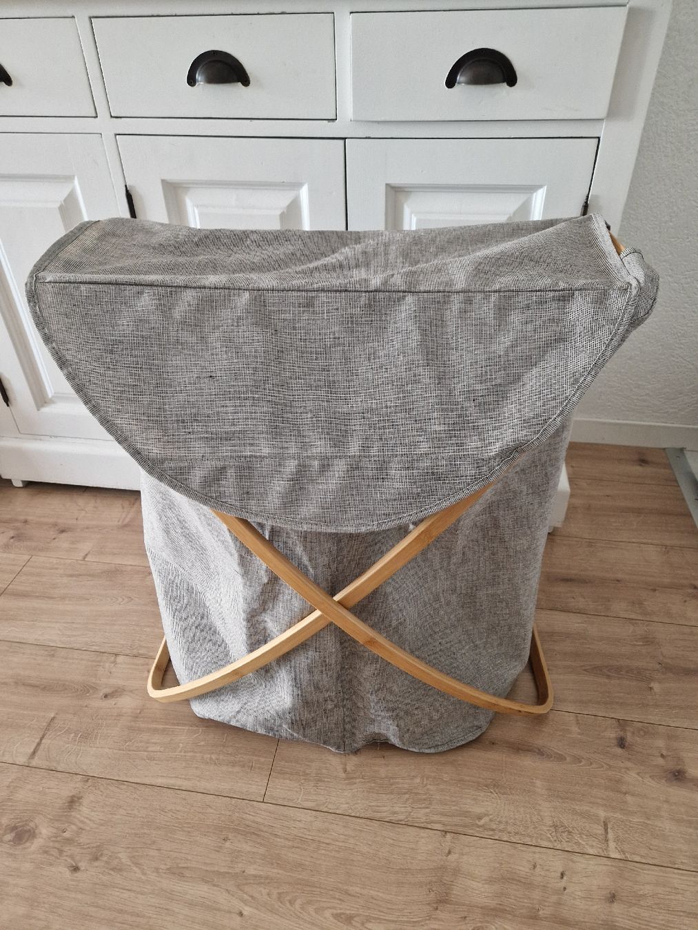 Paniers à linge: Wäschesammler  – D'occasion à Münsingen par MarcoTs 2