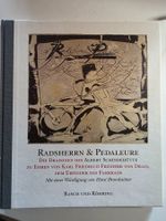 Radsherren & Pedaleure - Albert Schindehütte - 1996