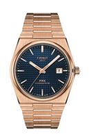 TISSOT TISSOT PRX Powermatic 80 40mm T137.407.33.041.00