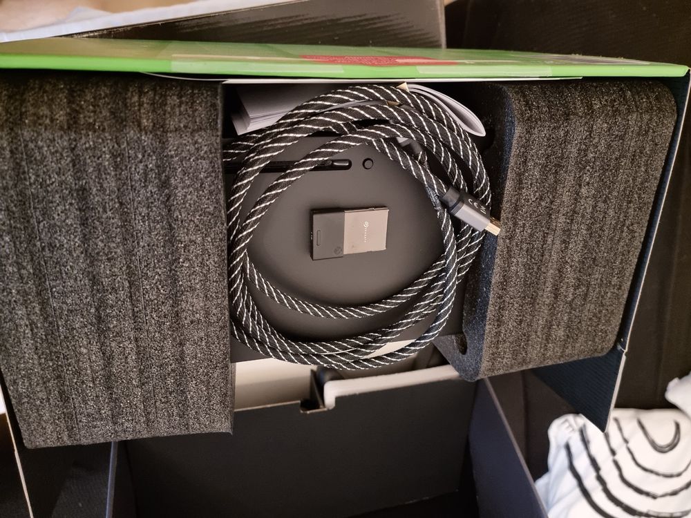 XBOX SERIES X + Thrustmaster T248 Lenkrad + Playseat Kaufen auf Ricardo