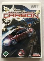 Nintendo Wii - Need for Speed: Carbon