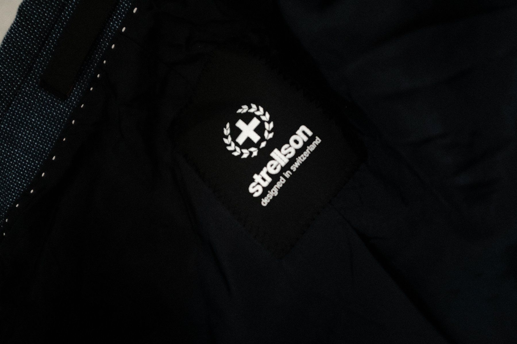 Strellson Giacche: Blazer von Strellson grösse 48 – Usato da Zürich venduto da Leistong 4