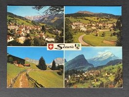AK Seewis im Prättigau