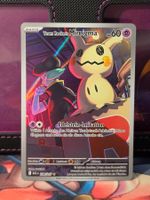 Team Rockets Mimigma 238 🇩🇪 DEUTSCH