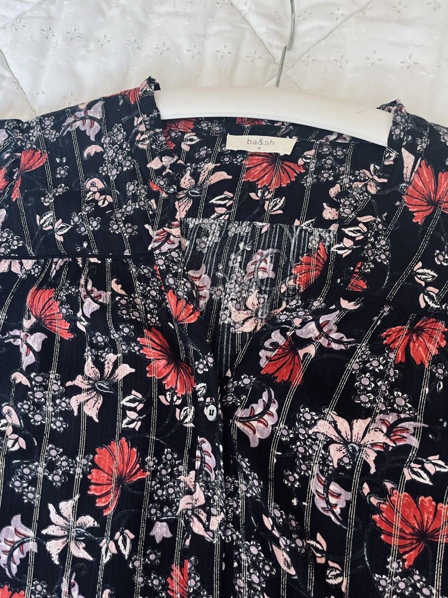 Camicette: Blouse – Nuovo (secondo la descrizione) da Prilly venduto da DANIELLE015 1