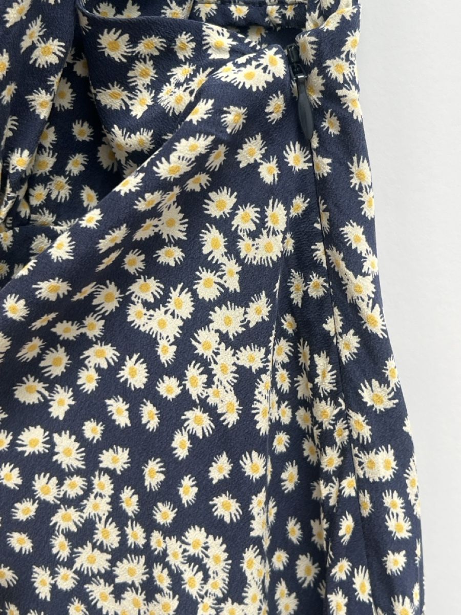 Vestiti: New MATTEAU silk dress  – Nuovo (secondo la descrizione) da Rüschlikon venduto da La_Mode 2