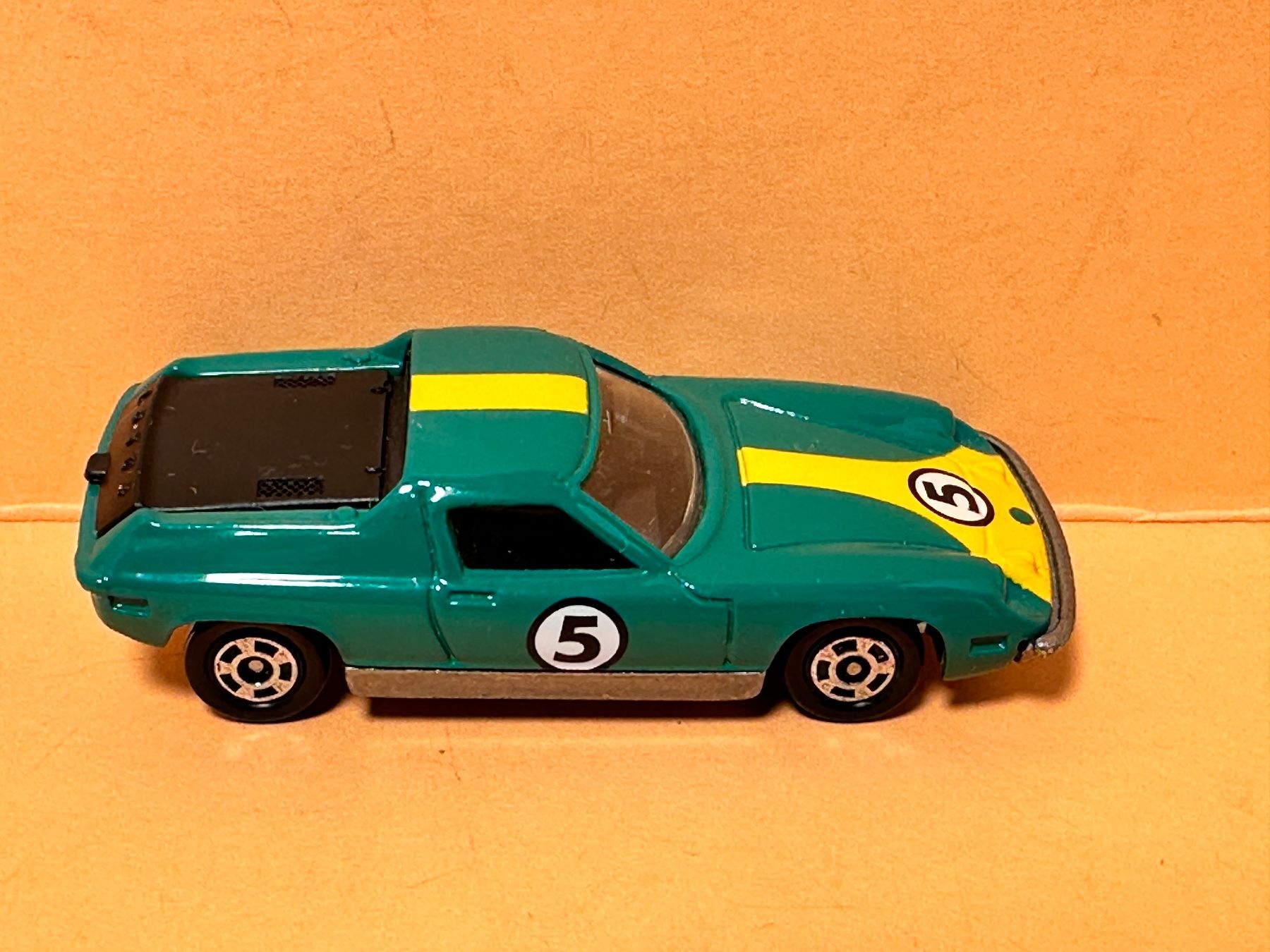 Lotus Automobili: Modellauto Lotus Europa Spezial – Usato da Oberohringen venduto da nichtmehrneu 2
