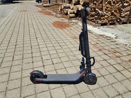 Segway Ninebot ES4 E-Trottinette Kickboard guter Zustand