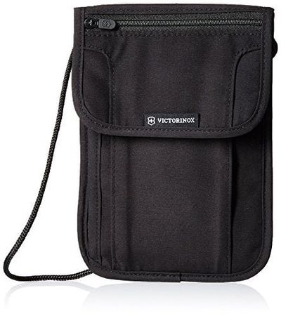 Victorinox Deluxe Tasche RFID Schutz