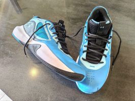 Under Armour Curry Basketballschuhe von Steven Curry