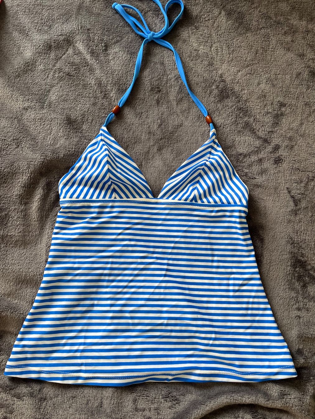 Tops: New summer top size S – Neu (gemäss Beschreibung) aus Chêne-Bougeries von Seetooyoo