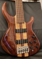 Tobias Classic 5 E-Bass pre-Gibson - top Zustand