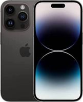 iPhone 14 Pro, Space Black - so gut wie neu