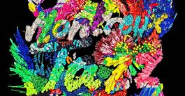 1x Montreux Jazz Festival Ticket - TYLA