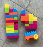 Children toy - building blocks