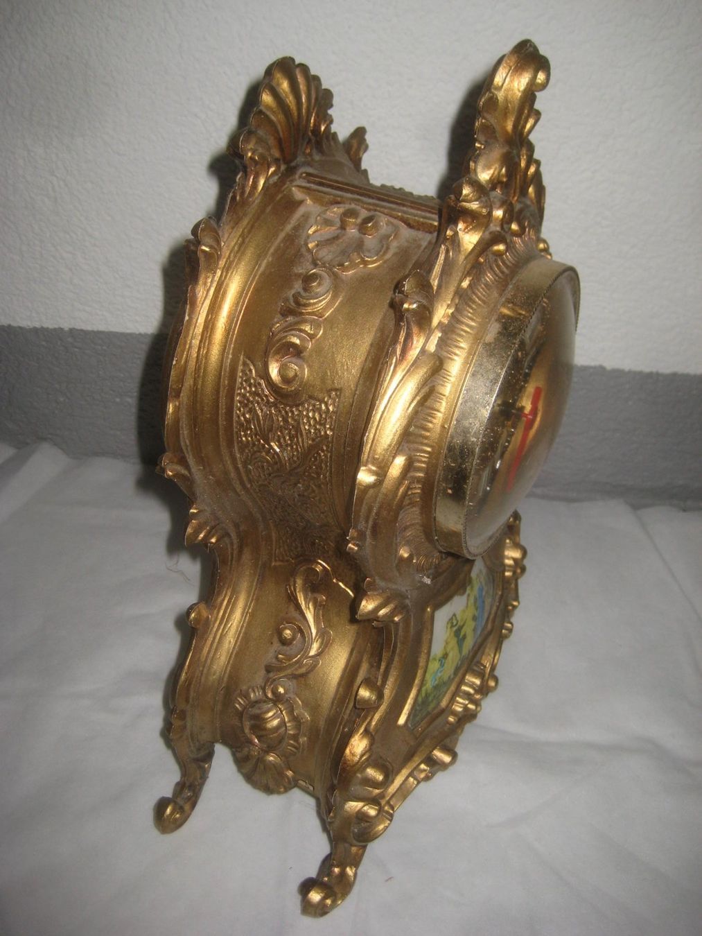 Orologi da terra & Orologi da parete: STANDUHR – Usato da Uster venduto da flocke1 4