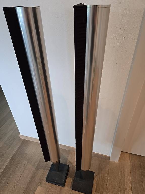 Bang & Olufsen Casse acustiche: Bang & Olufsen BeoLab 8000 – Usato da Pura venduto da Andy_the_dealer 1