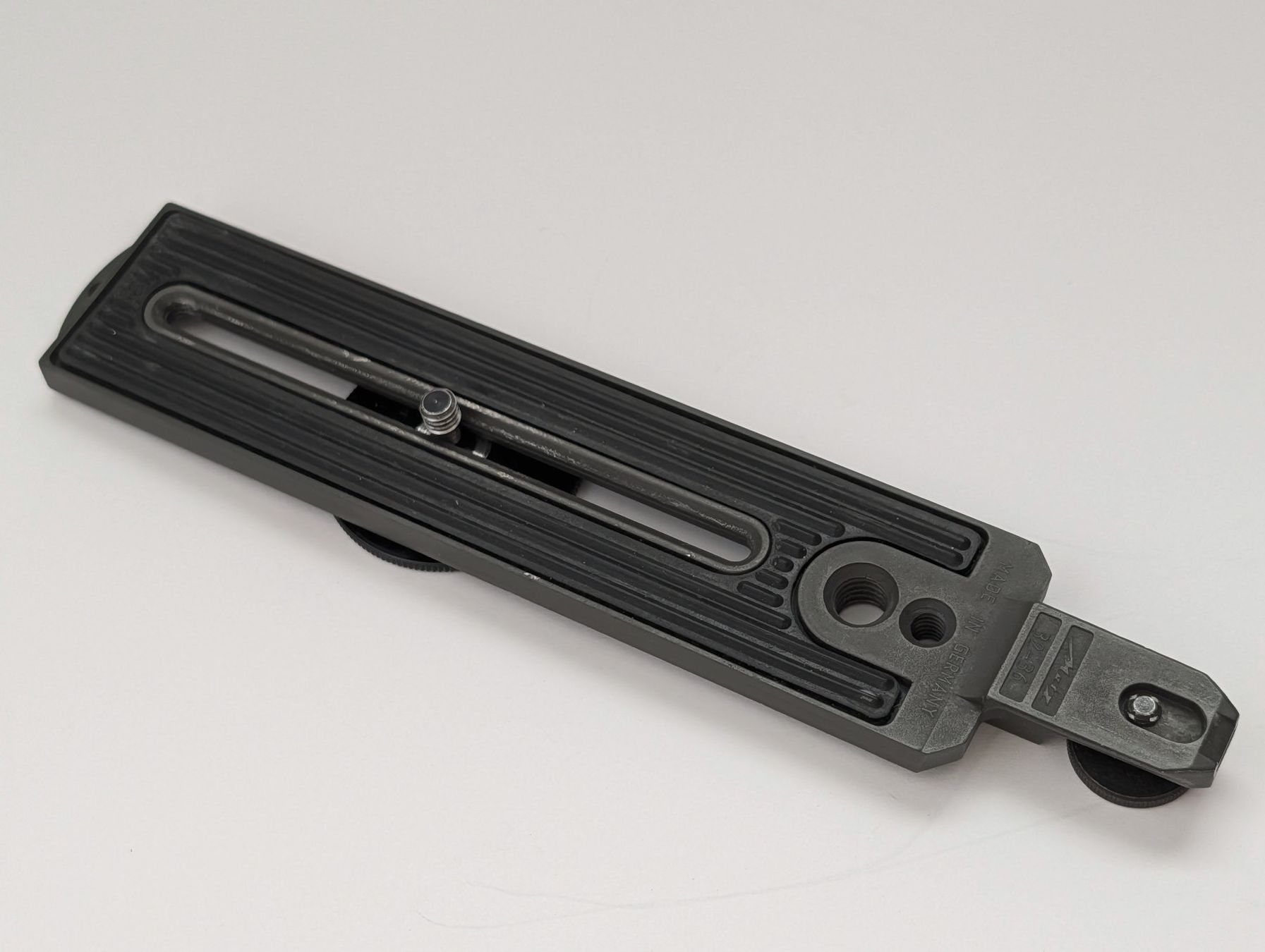 Mecablitz Flash: Metz G15 Power Grip Set – Usato da Thalwil venduto da SalzigeSilberBart 2