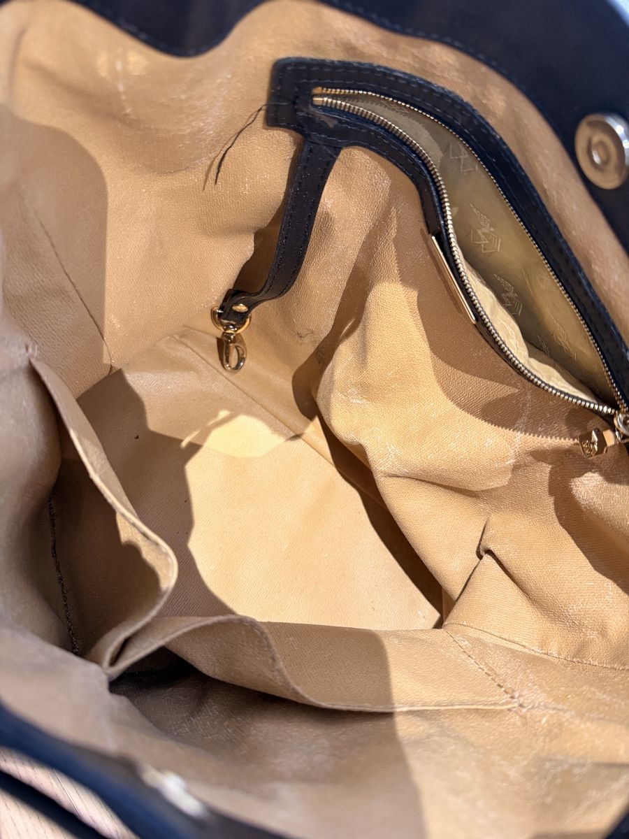 Maison Mollerus Borse da donna: Mollerus Beuteltasche – Usato da Adlikon b. Regensdorf venduto da samime01 3