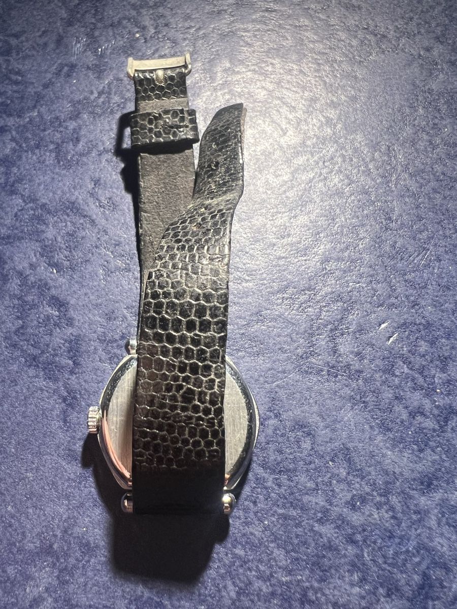 Montres: Camy Uhr Mechanisch – D'occasion à Laufen par groove60 4