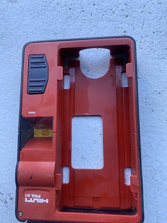 Tutti gli attrezzi: Hilti PRA 81 – Usato da Erlinsbach SO venduto da AgimR01 1