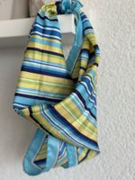 Foulard bunt 50 x 50 cm