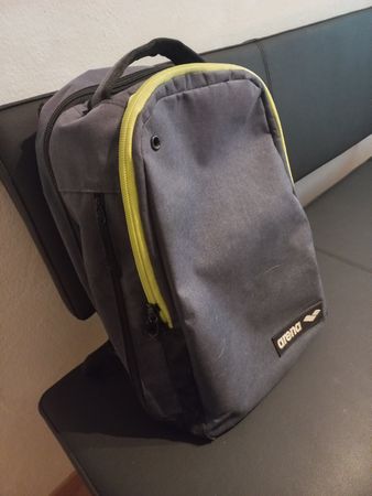 SCHÖNER ARENA RUCKSACK