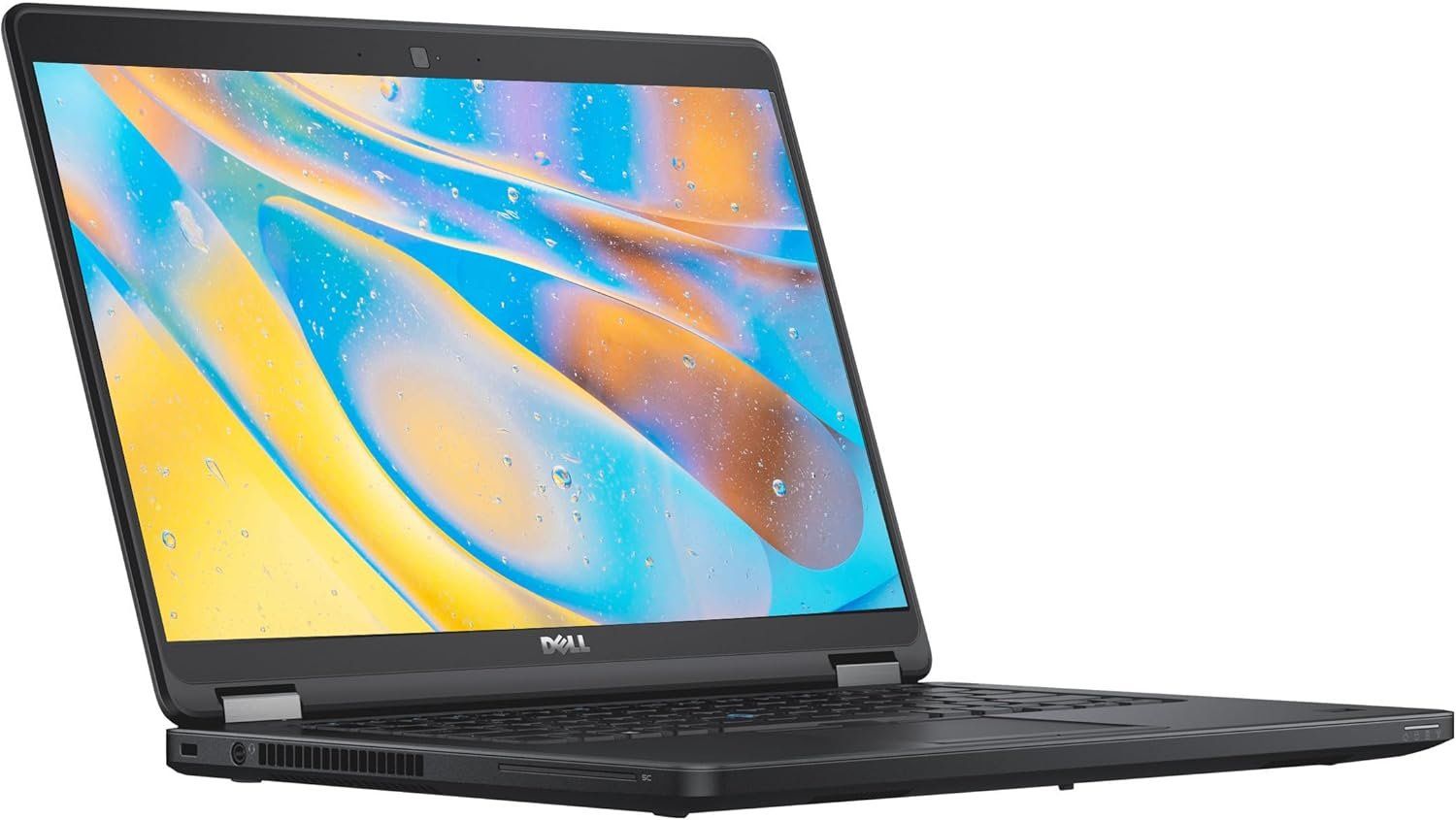 Dell Notebooks: Dell Latitude E5450 Intel Core i5, 8GB RAM, 476GB SSD – Gebraucht aus Küsnacht ZH von awanderer_