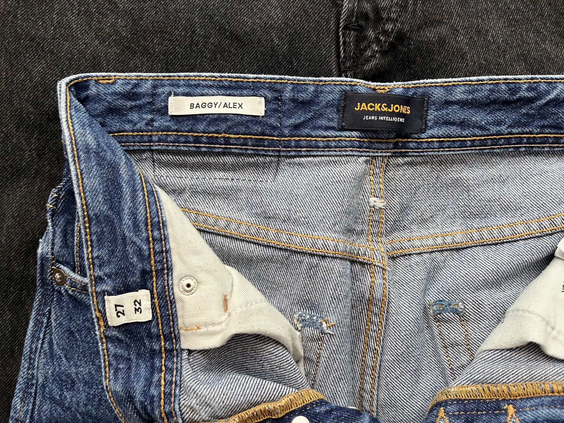 Lotti & Set di vestiti: Kleiderpaket "Hosen" Gr. 164/ XS – Usato da Bern venduto da Primavera0 8