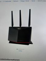 ASUS RT-AX86U Pro Internet Router