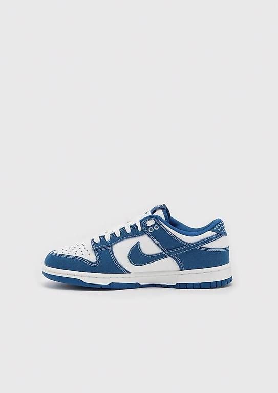 Nike Herrenschuhe: Nike Dunk Low Retro SE Blue / Gr. 42 – Neu und originalverpackt aus Pratteln von Rbubi 4