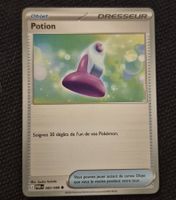 POTION 083/088 POKEMON ÉQUILIBRE PARFAIT 2026 FRANÇAIS