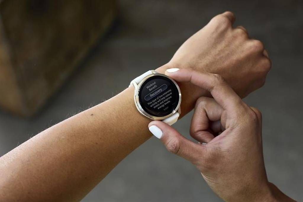 Garmin Smartwatch: Garmin Venu 4 – Nuovo e nell'imballaggio originale da Burgdorf venduto da chiararuch 1